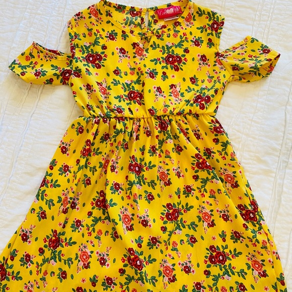 Summer dress - Picture 2 of 6